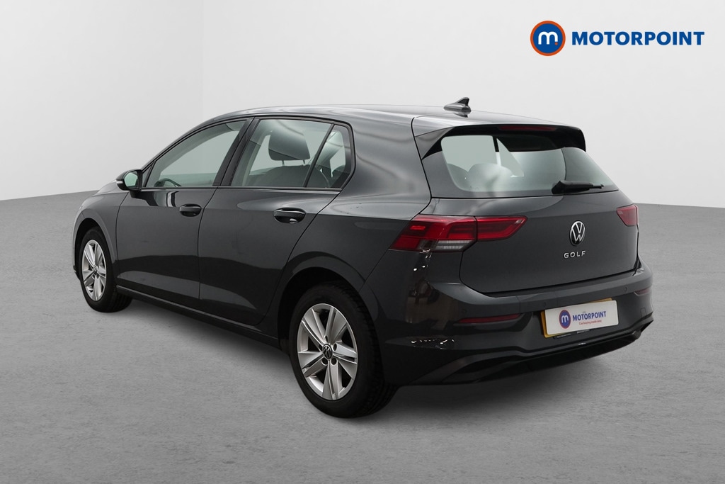 Used Volkswagen Golf 2022 for sale - 76685223: Photo 5