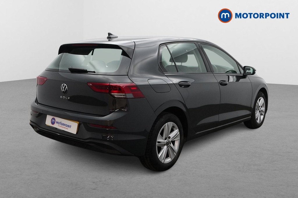 Used Volkswagen Golf 2022 for sale - 76685223: Photo 7