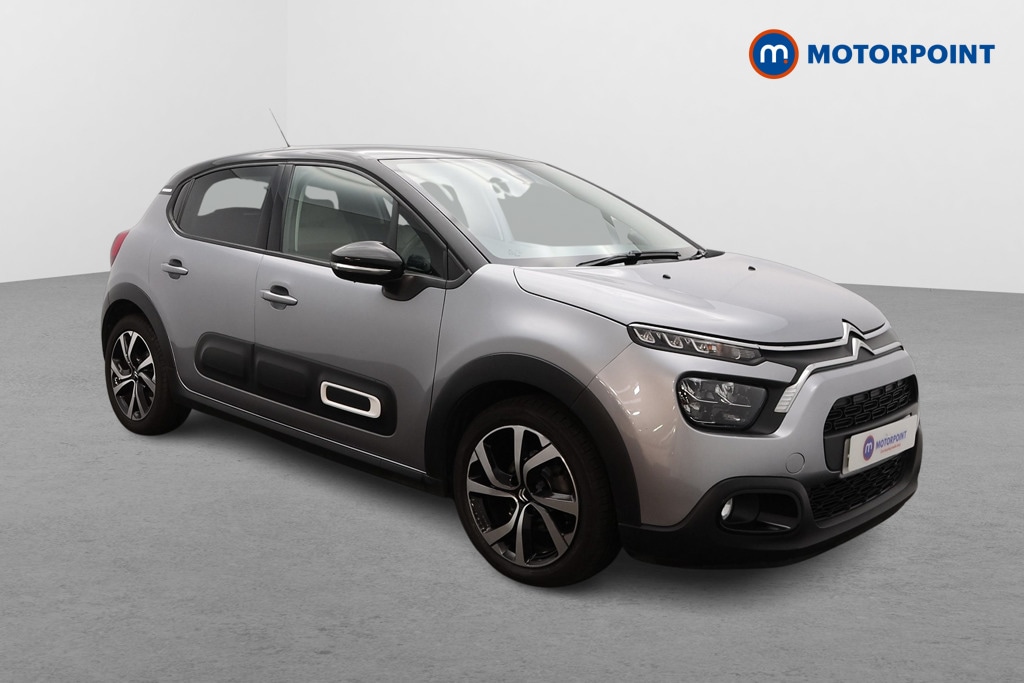 Used Citroen C3 2023 for sale - 76290921: Photo 1