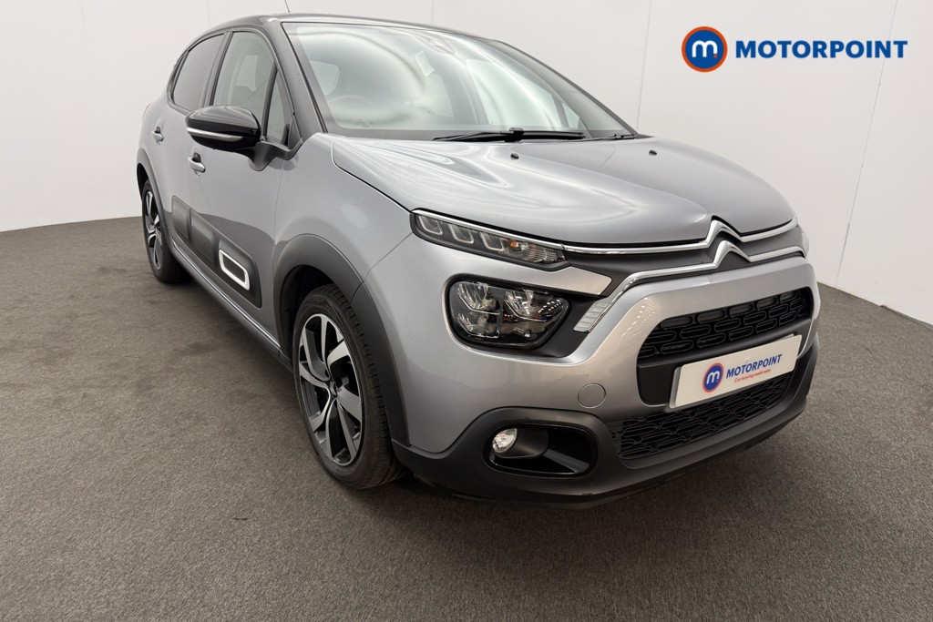 Used Citroen C3 2023 for sale - 76290921: Photo 10