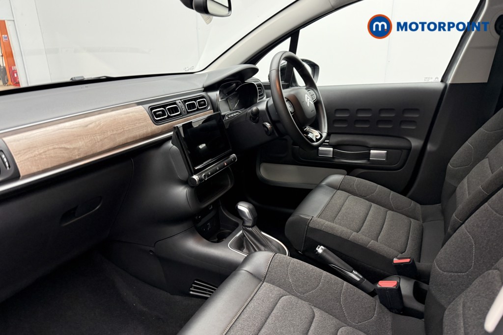 Used Citroen C3 2023 for sale - 76290921: Photo 11