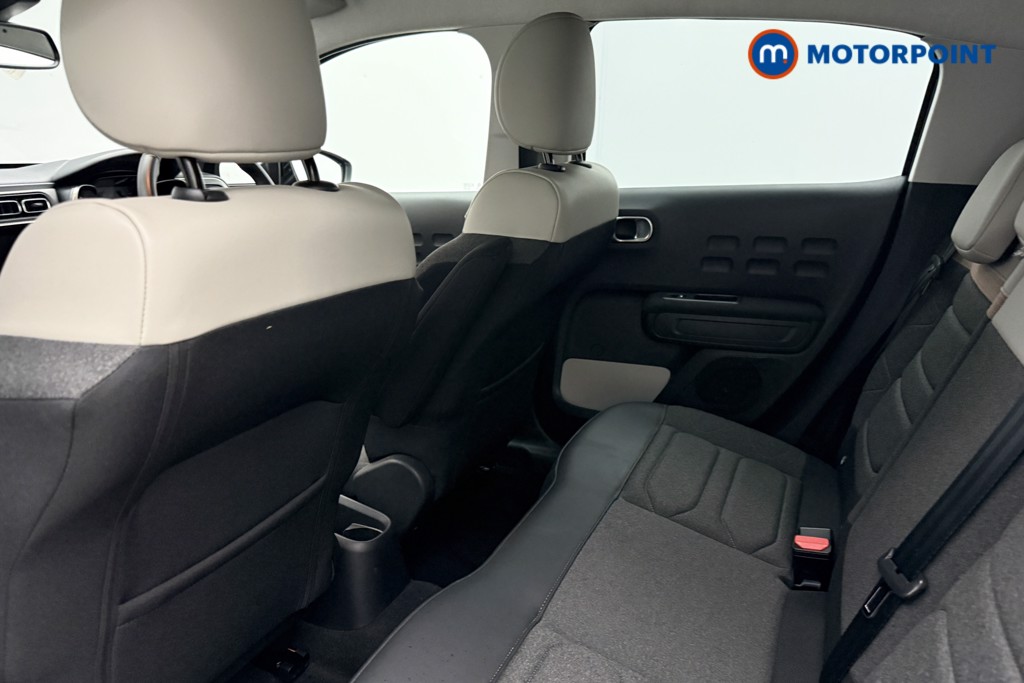 Used Citroen C3 2023 for sale - 76290921: Photo 12