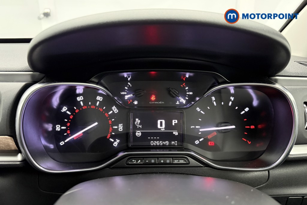 Used Citroen C3 2023 for sale - 76290921: Photo 24