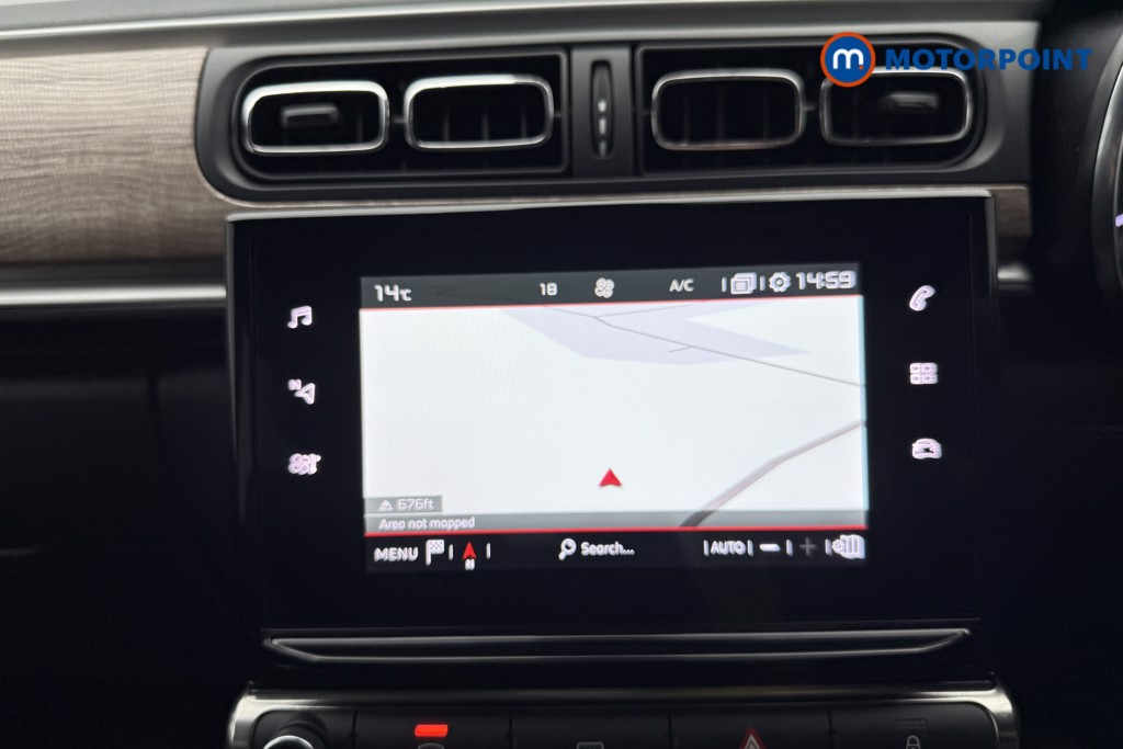 Used Citroen C3 2023 for sale - 76290921: Photo 25