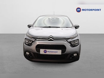 Used Citroen C3 2023 for sale - 76290921: Photo