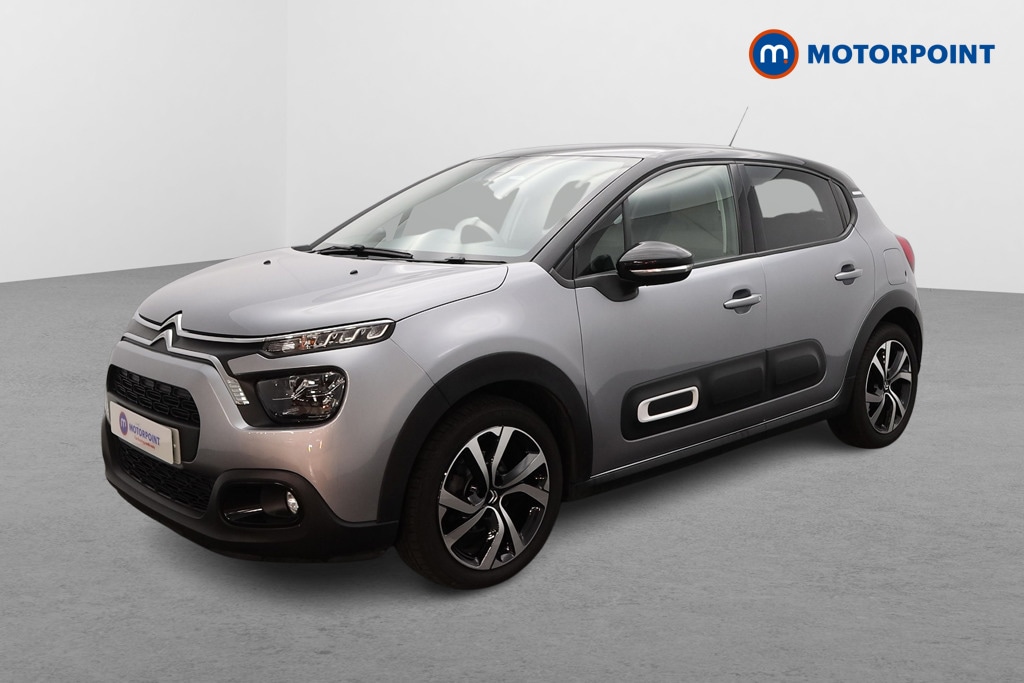 Used Citroen C3 2023 for sale - 76290921: Photo 3