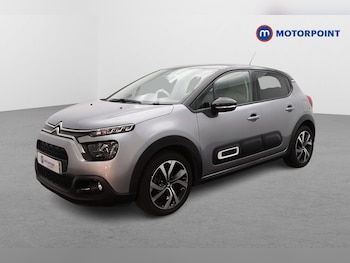 Used Citroen C3 2023 for sale - 76290921: Photo