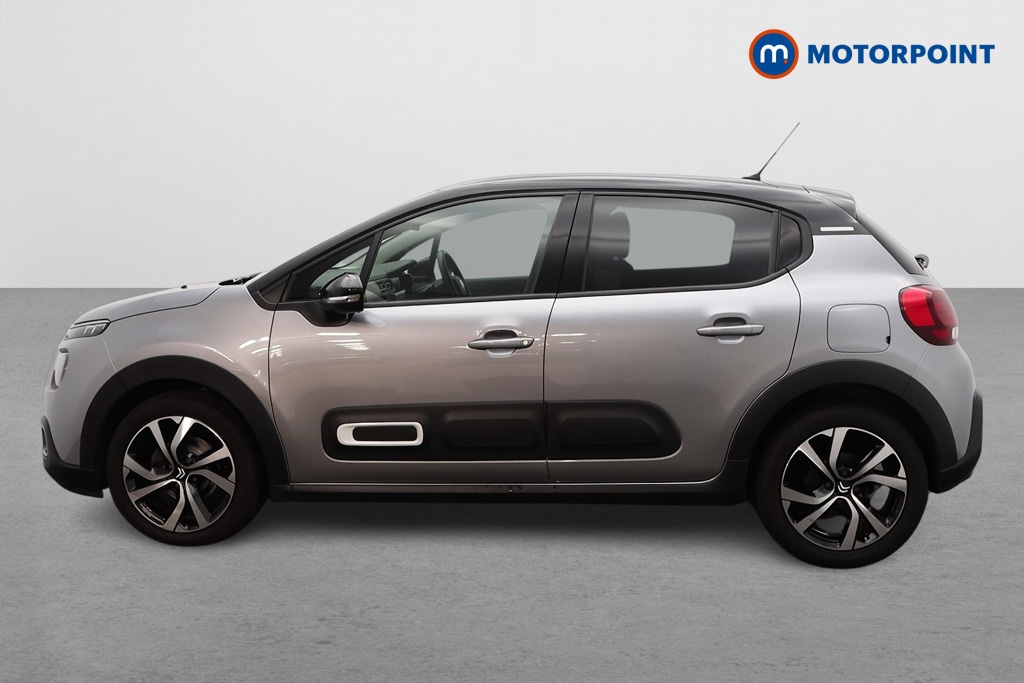 Used Citroen C3 2023 for sale - 76290921: Photo 4