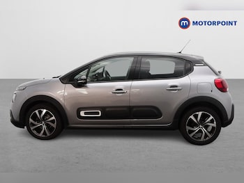 Used Citroen C3 2023 for sale - 76290921: Photo