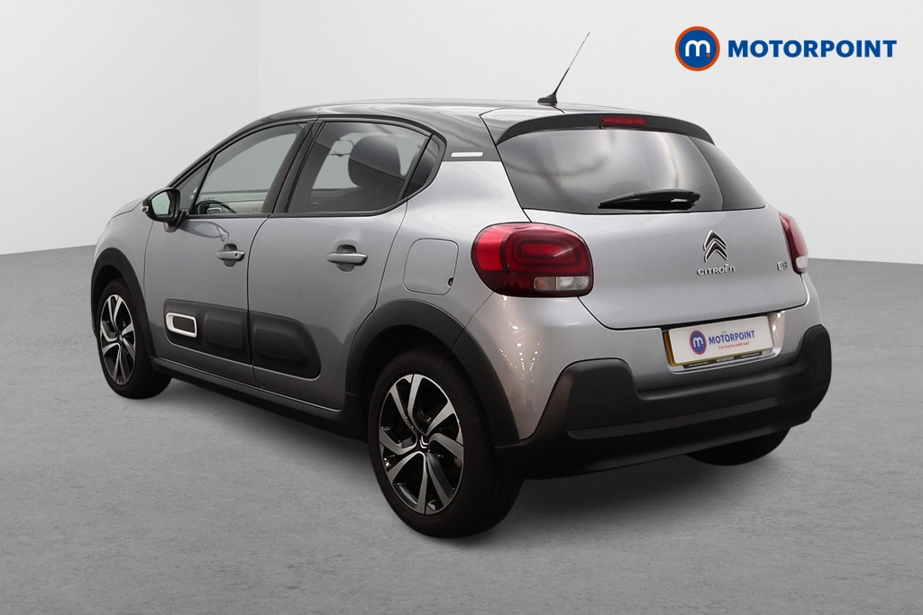 Used Citroen C3 2023 for sale - 76290921: Photo 5