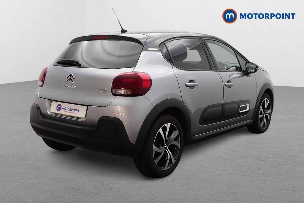 Used Citroen C3 2023 for sale - 76290921: Photo 7