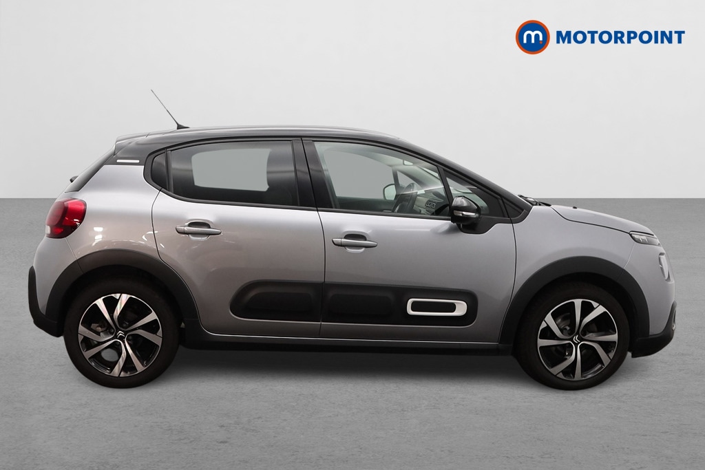 Used Citroen C3 2023 for sale - 76290921: Photo 8