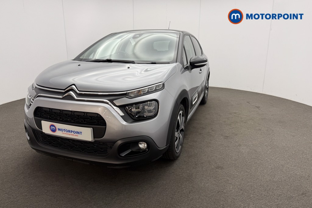 Used Citroen C3 2023 for sale - 76290921: Photo 9