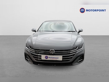 Used Volkswagen Arteon undefined for sale - 78717882: Photo