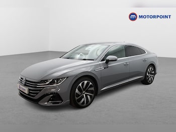 Used Volkswagen Arteon undefined for sale - 78717882: Photo