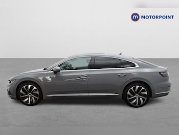 Used Volkswagen Arteon undefined for sale - 78717882: Photo