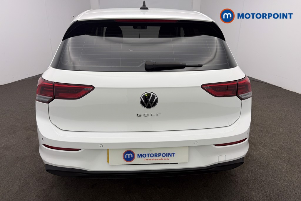 Used Volkswagen Golf 2021 for sale - 77113816: Photo 14