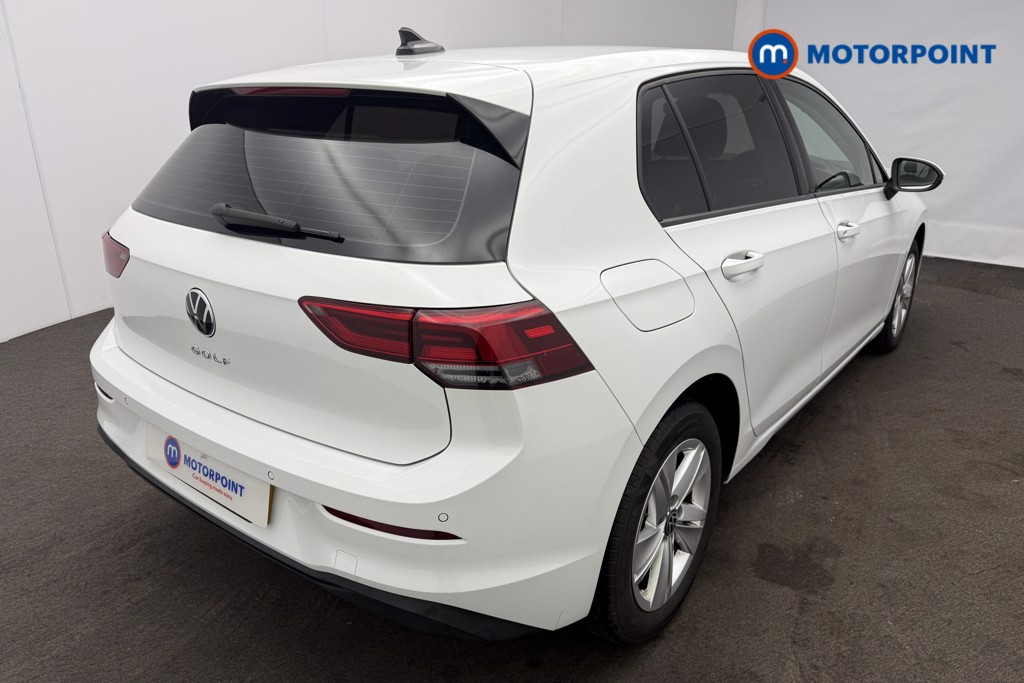 Used Volkswagen Golf 2021 for sale - 77113816: Photo 15