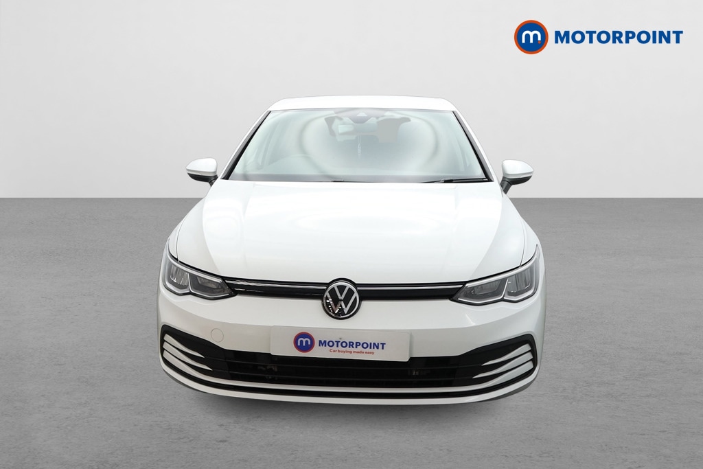 Used Volkswagen Golf 2021 for sale - 77113816: Photo 2