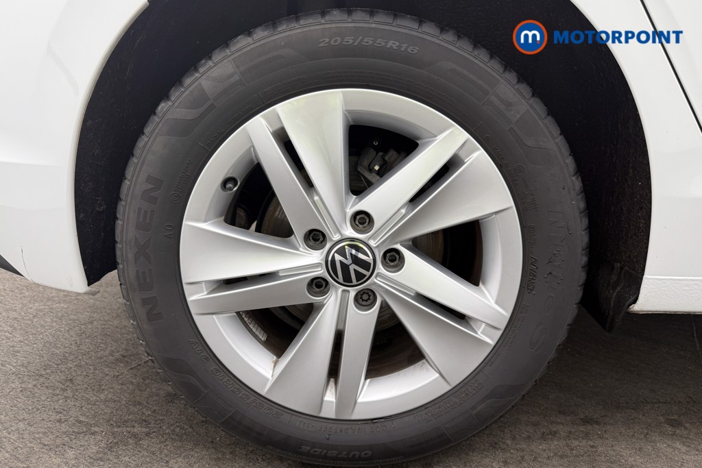 Used Volkswagen Golf 2021 for sale - 77113816: Photo 20