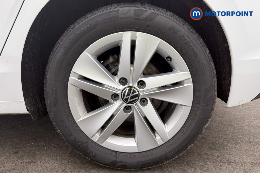 Used Volkswagen Golf 2021 for sale - 77113816: Photo 21