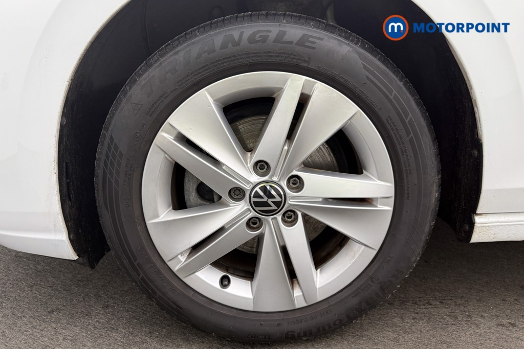 Used Volkswagen Golf 2021 for sale - 77113816: Photo 22