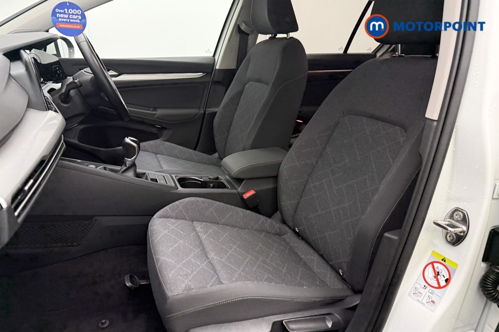 Used Volkswagen Golf 2021 for sale - 77113816: Photo 23