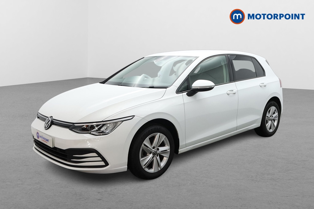 Used Volkswagen Golf 2021 for sale - 77113816: Photo 3