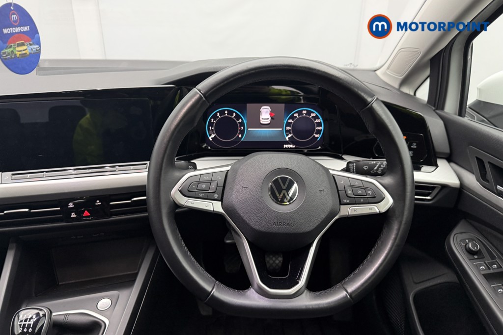 Used Volkswagen Golf 2021 for sale - 77113816: Photo 30