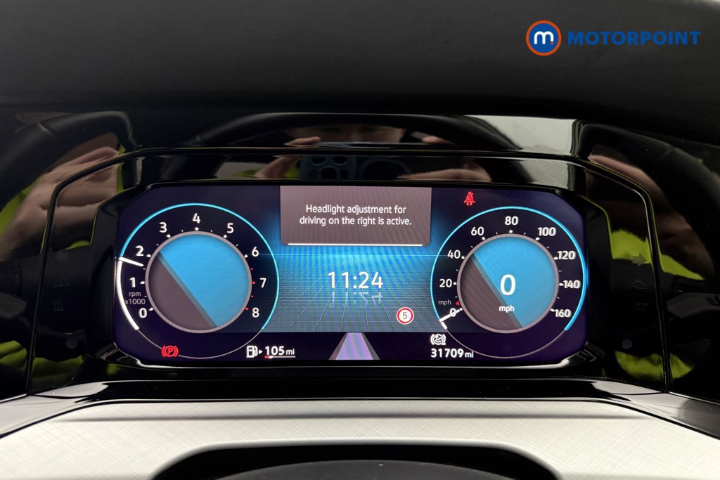 Used Volkswagen Golf 2021 for sale - 77113816: Photo 31