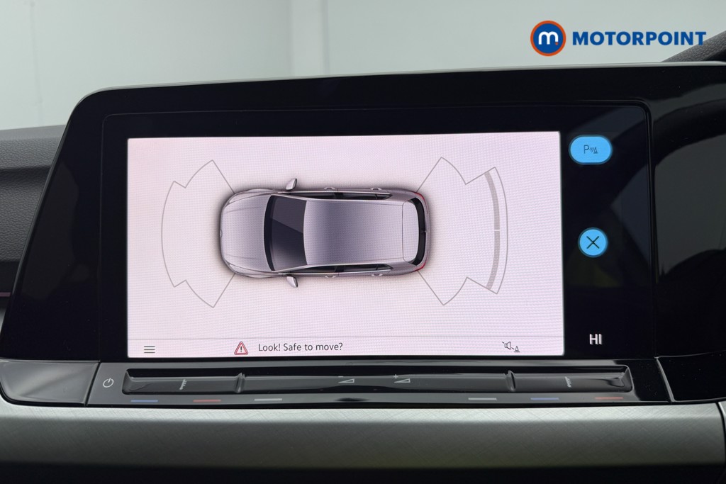 Used Volkswagen Golf 2021 for sale - 77113816: Photo 34