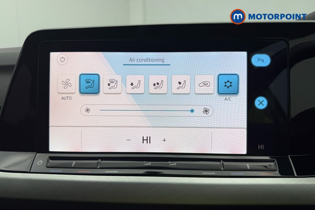 Used Volkswagen Golf 2021 for sale - 77113816: Photo 35