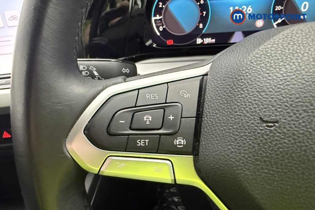 Used Volkswagen Golf 2021 for sale - 77113816: Photo 38