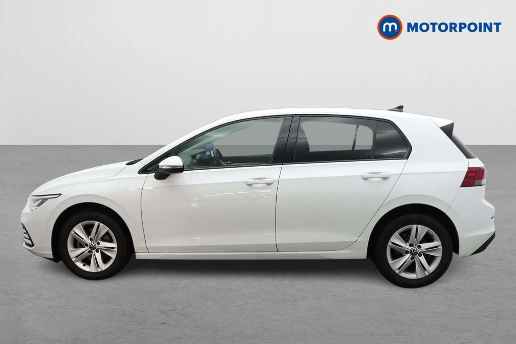 Used Volkswagen Golf 2021 for sale - 77113816: Photo 4