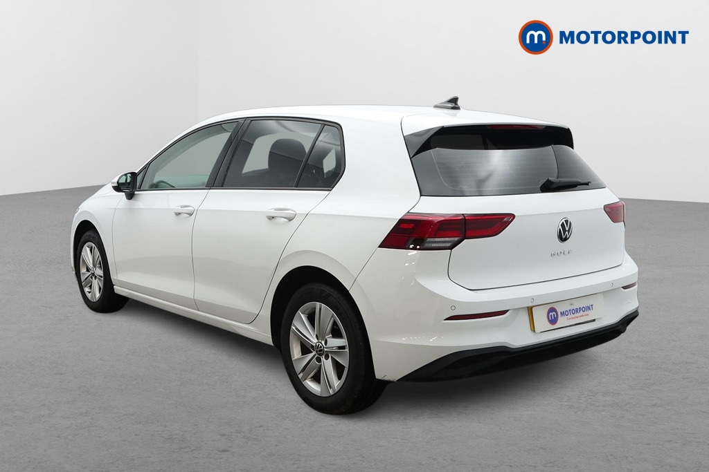 Used Volkswagen Golf 2021 for sale - 77113816: Photo 5