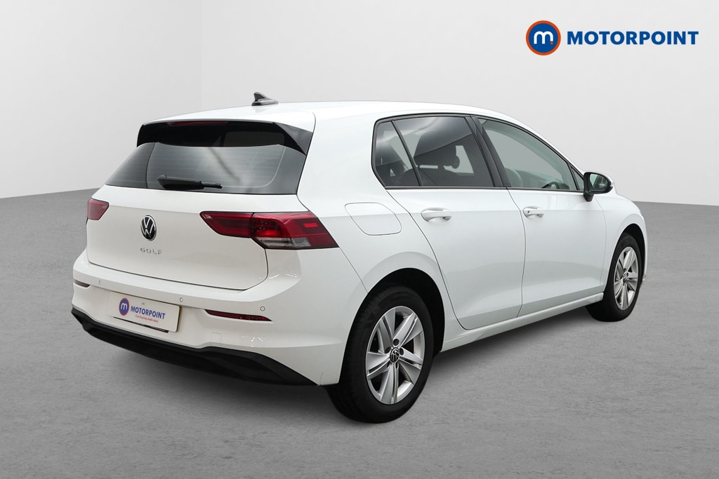 Used Volkswagen Golf 2021 for sale - 77113816: Photo 7