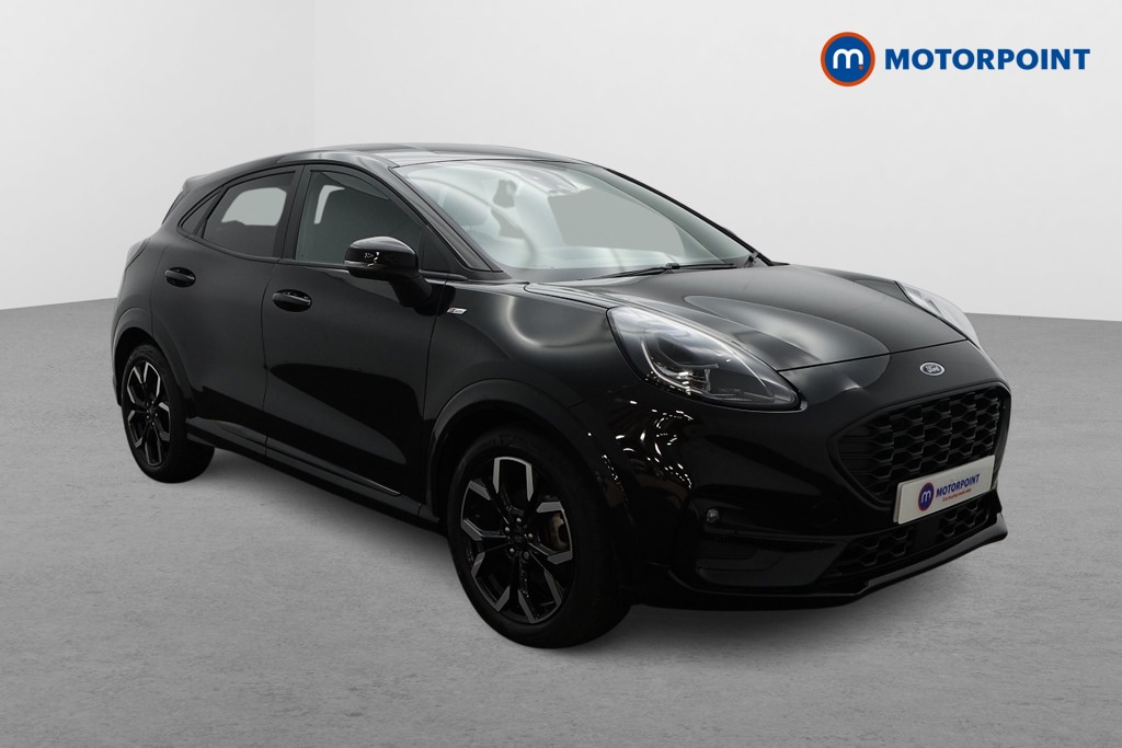 Used Ford Puma 2023 for sale - 77553311: Photo 1