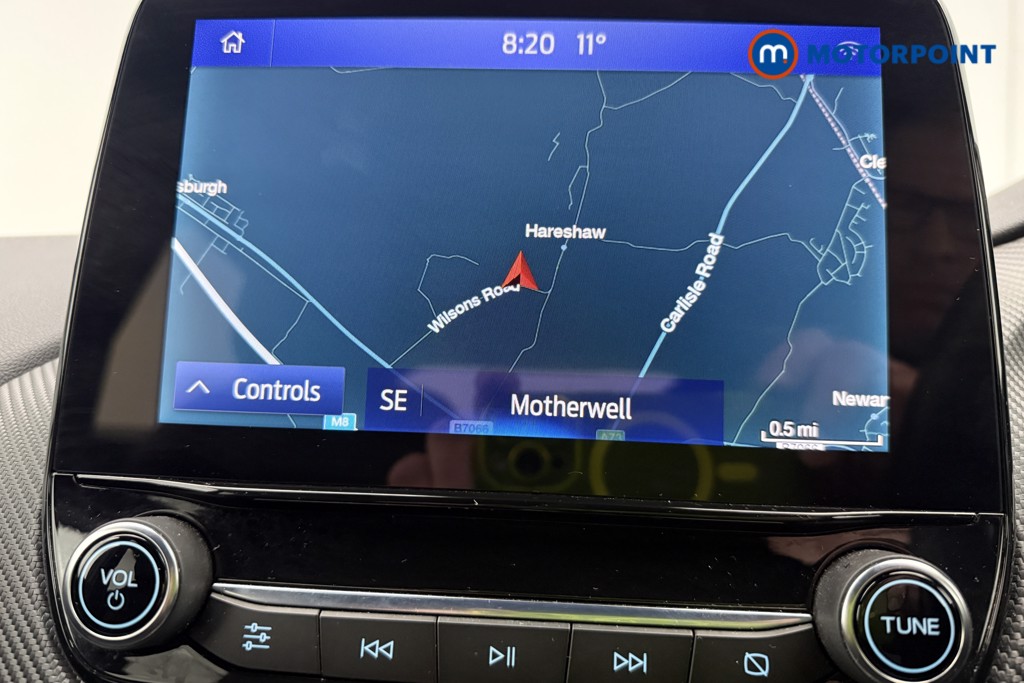 Used Ford Puma 2023 for sale - 77553311: Photo 10