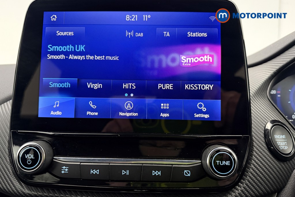 Used Ford Puma 2023 for sale - 77553311: Photo 12