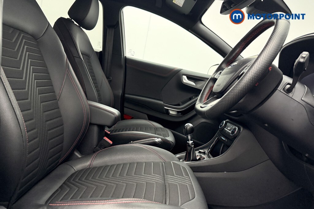 Used Ford Puma 2023 for sale - 77553311: Photo 16