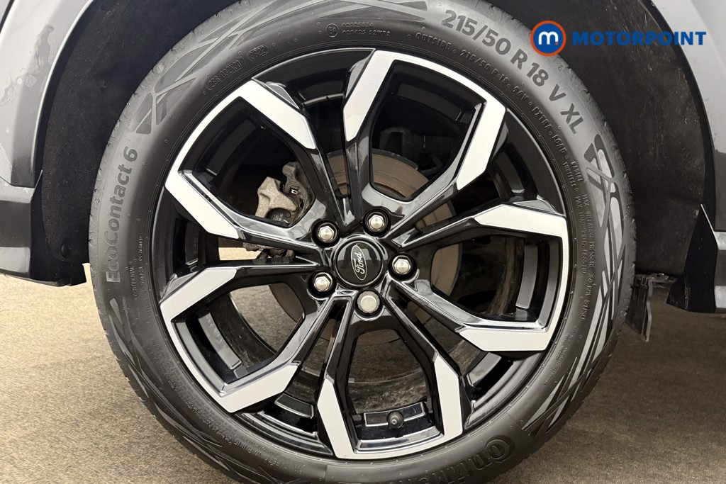 Used Ford Puma 2023 for sale - 77553311: Photo 18