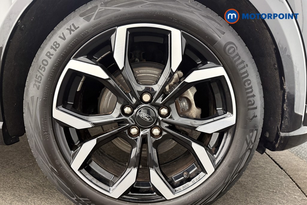 Used Ford Puma 2023 for sale - 77553311: Photo 19