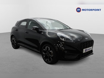 Used Ford Puma 2023 for sale - 77553311: Photo