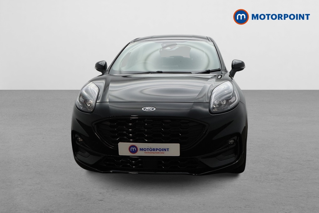 Used Ford Puma 2023 for sale - 77553311: Photo 2
