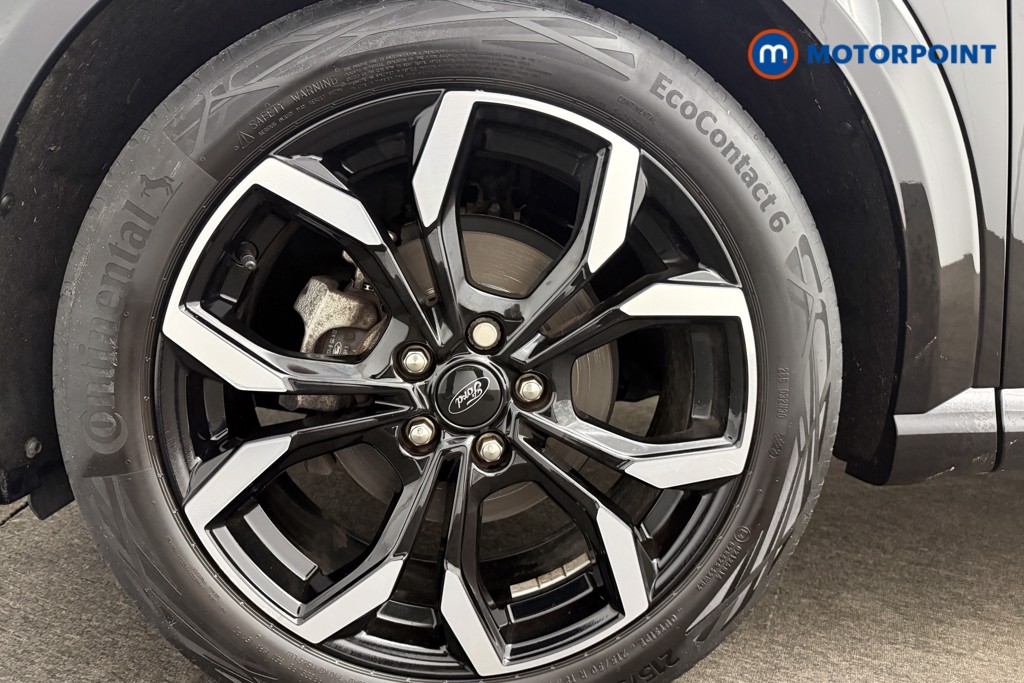 Used Ford Puma 2023 for sale - 77553311: Photo 20