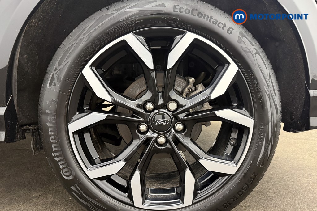 Used Ford Puma 2023 for sale - 77553311: Photo 21