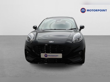 Used Ford Puma 2023 for sale - 77553311: Photo