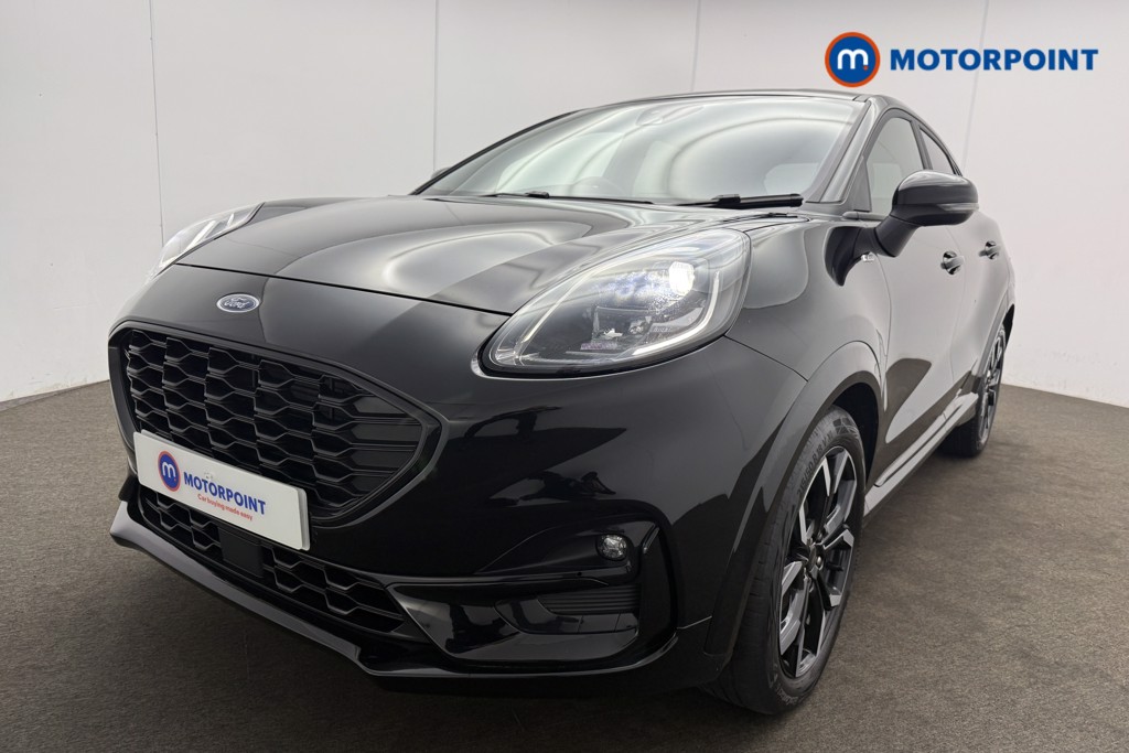 Used Ford Puma 2023 for sale - 77553311: Photo 31