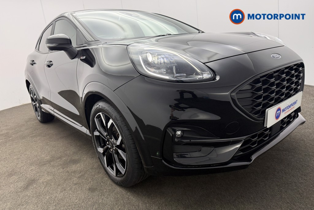 Used Ford Puma 2023 for sale - 77553311: Photo 32