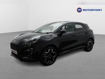 Used Ford Puma 2023 for sale - 77553311: Photo